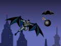 Бэтмен Защитник Ночного Неба