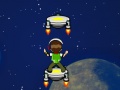 Бен 10: Прыжки в космосе