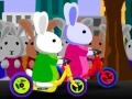 Bunny Bloony Racing 3