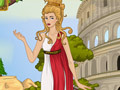 Исторические одежды - Рим