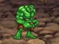 Hulk Rumble Defence