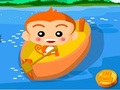 Monkey Boat