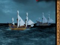Пираты Карибского моря : Корабль - призрак