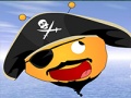 Пираты против ниндзя