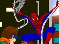 Конструктор Человек-паук