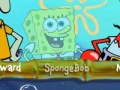SpongeBob - Anchovy assault