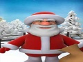 Говорящий Санта